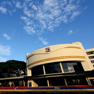 Anglo-Chinese Junior College