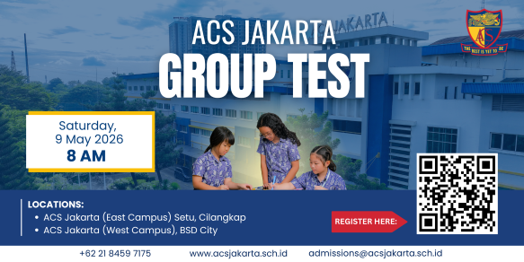 Group Test 9 Mei 2026