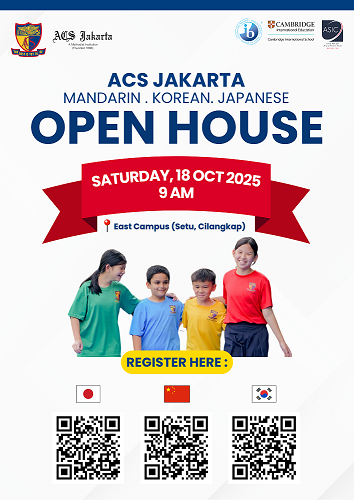 Open House Community