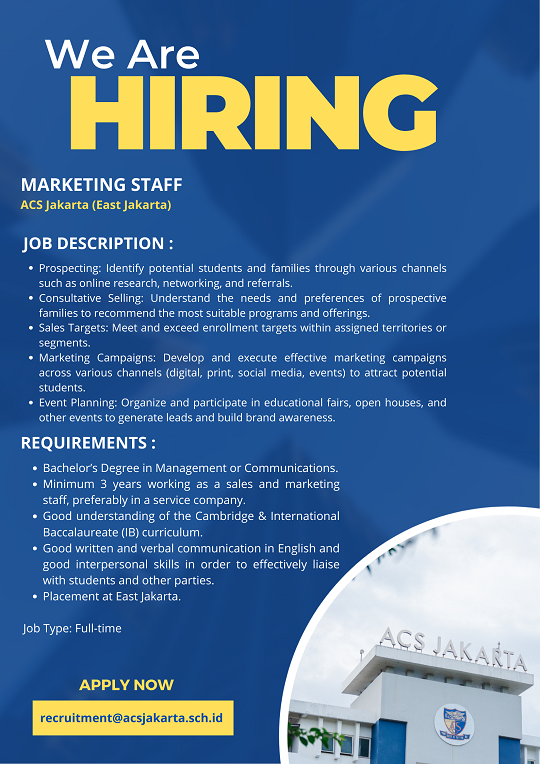 Digital Marketing East Campus