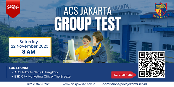 Group Test 22 November 2025